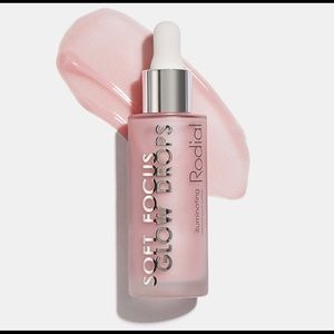 Rodial Soft Focus Glow Drops NWT
